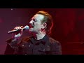 U2 Love Is Bigger Than Anything In Its Way, Tulsa 2018-05-02 - U2gigs.com