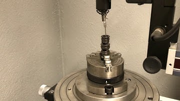 MITUTOYO RA 2100 Roundtest