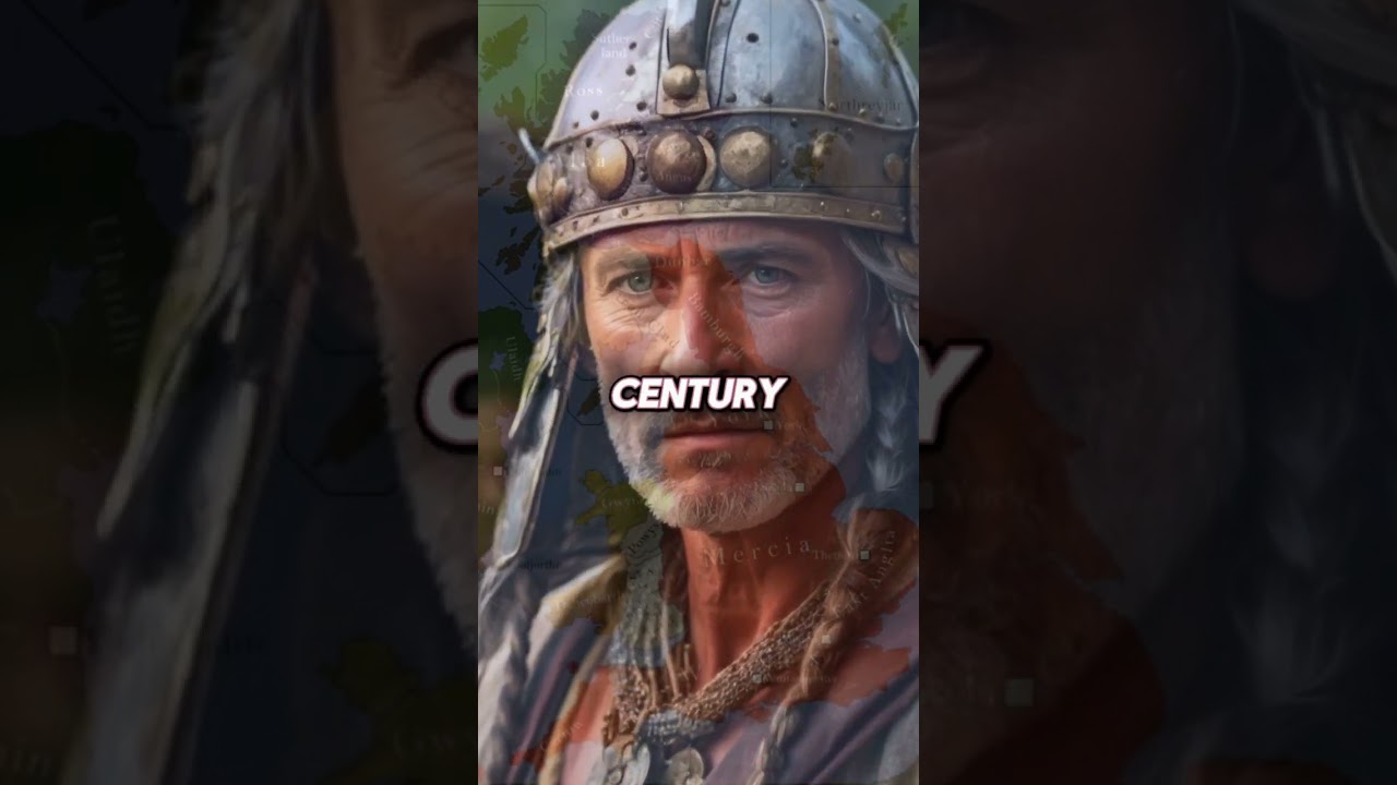 British History and it's surprising relation to DNA 