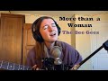 More than a Woman - The Bee Gees (cover)