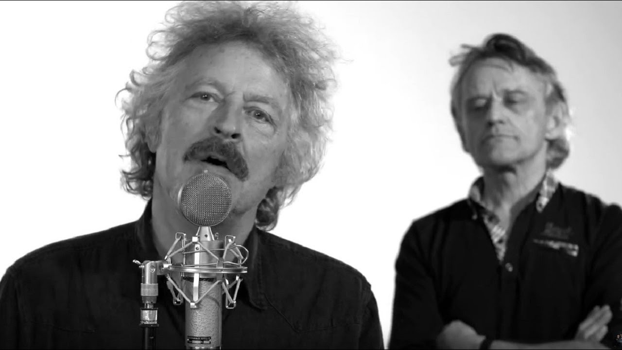 Zöller & Konsorten feat. Wolfgang Niedecken (BAP) - 