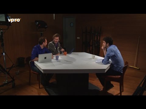 De cultuurkelder - Over Mijn Lijk