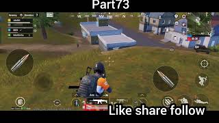 PUBG નો સૌથી ખતરનાક ક્લચ! 😈🔥 #BGMIExplorePage #GamingLife #GamerCommunity