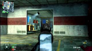 Black Ops :: How To Successfully Rush Campers/ MPL Gameplay