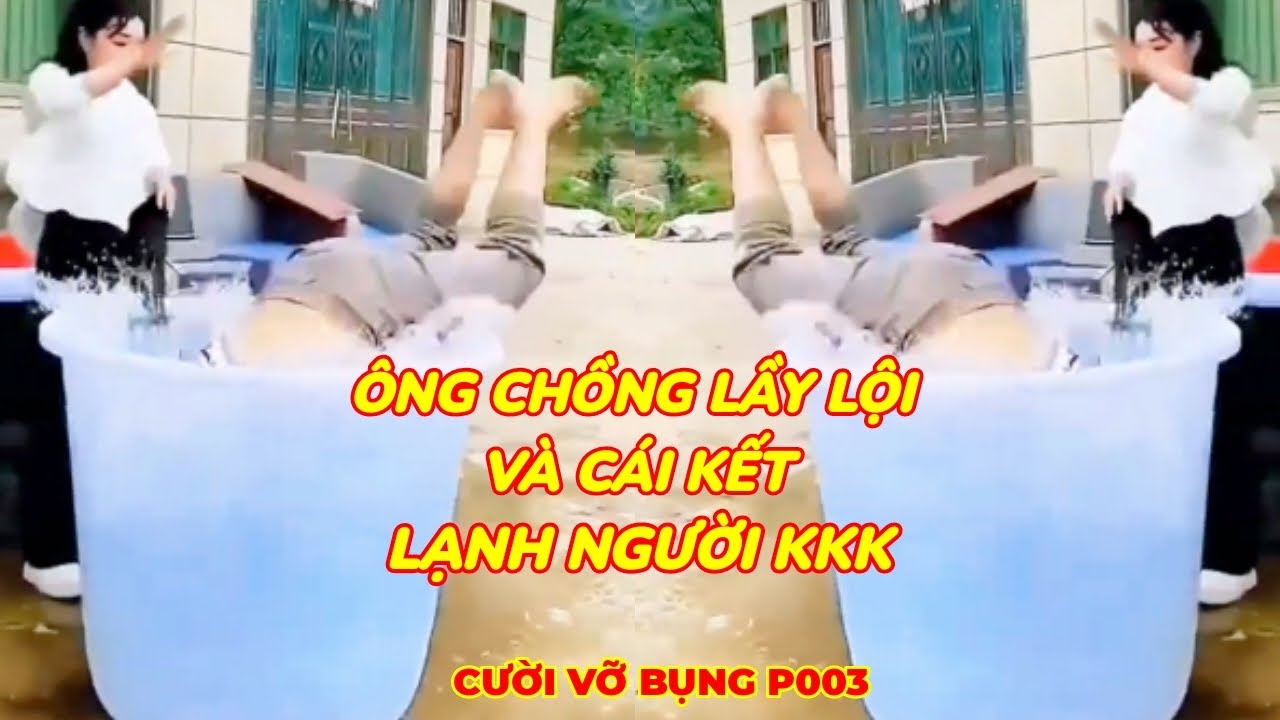 ✅Cười Vỡ Bụng ( P003)✔ | Những Thằng Ngu Nhất Hành Tinh Cười Vỡ Bụng ( P003)✔