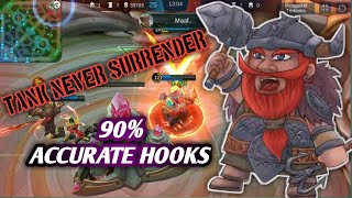 FRANCO BEST PLAY MONTAGE | MOBILE LEGENDS BANG - BANG