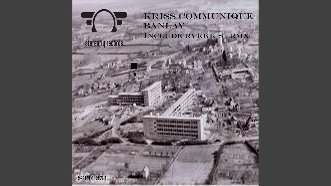 Banlay (Original Mix)