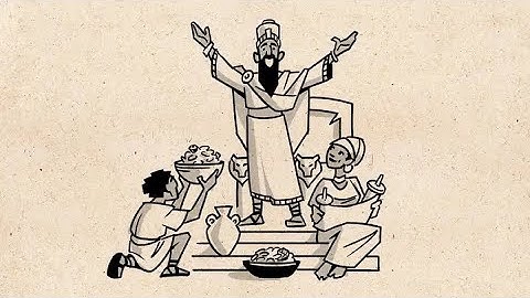 Wisdom of Solomon Summary: A Complete Animated Overview