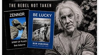 Bob Osborne Be Lucky Bases TV Interview