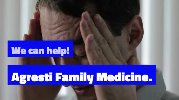 Suffer from Headaches or Migraines | Roseville | 9...