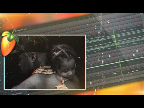 Making HARD beats for Tory Lanez in 5 Minutes (The New Toronto 3)