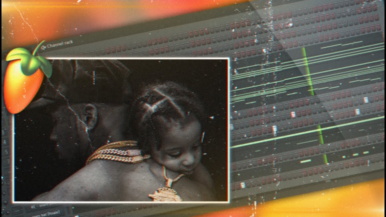 Making HARD beats for Tory Lanez in 5 Minutes (The New Toronto 3)