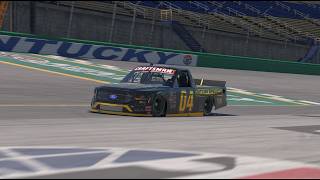 Outlier Speed Co. | Trucks | Kentucky | Qualifying Lap