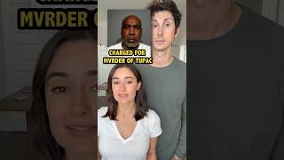 lawyers react to CHARGES FOR TUPAC MURDERER
