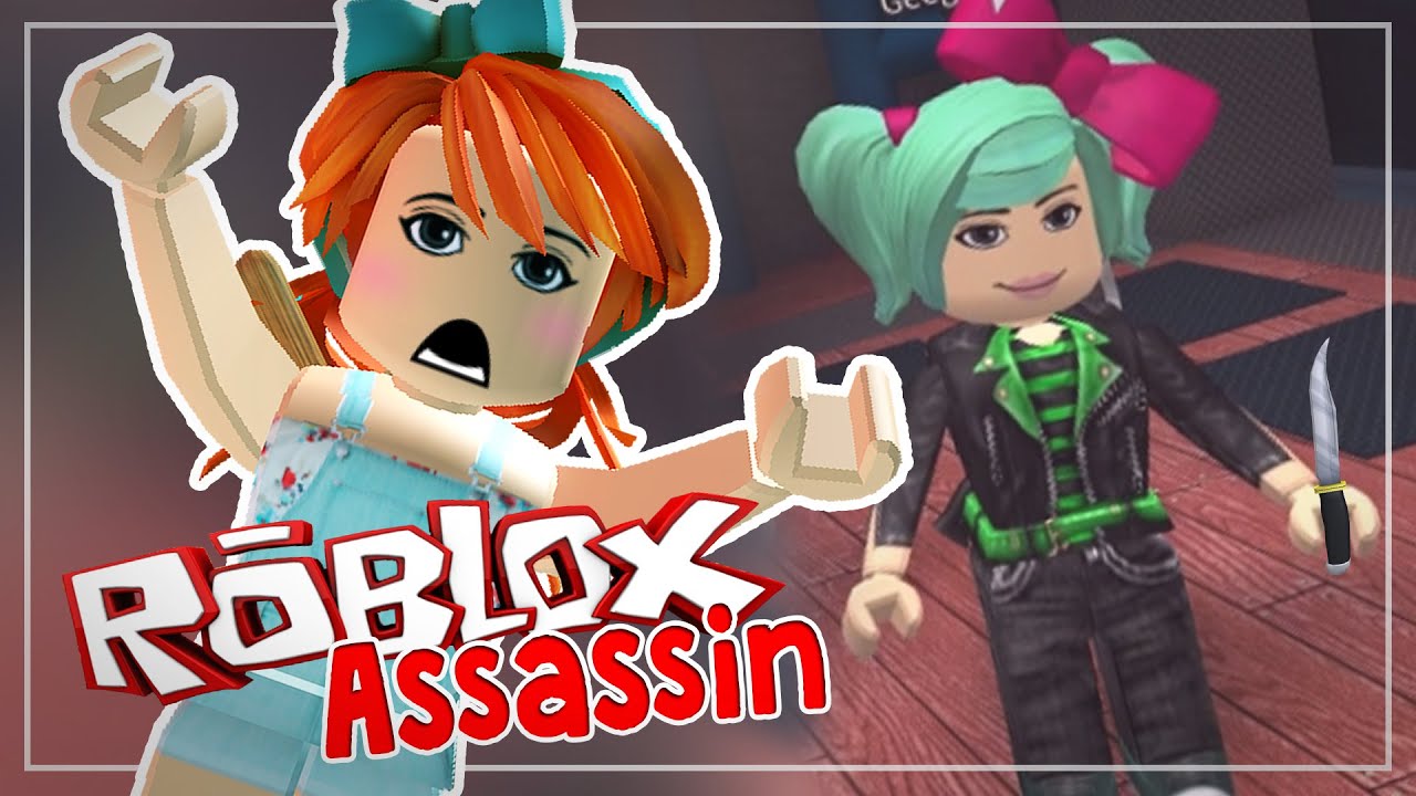 Roblox Assassin New Code By Shadowdart22 - roblox assassin case opening double exotic w itskolapo