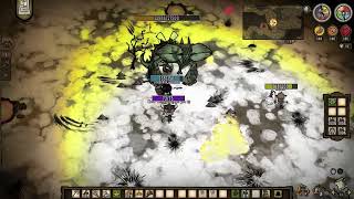Dragonfly raid