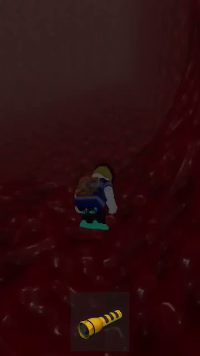 awas cuy ini game full jumpscare