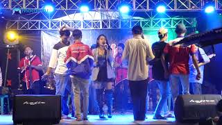 Tetep Demen - Desi Ayunda - Sendy Music Live Cigobang Induk 07/12/2019