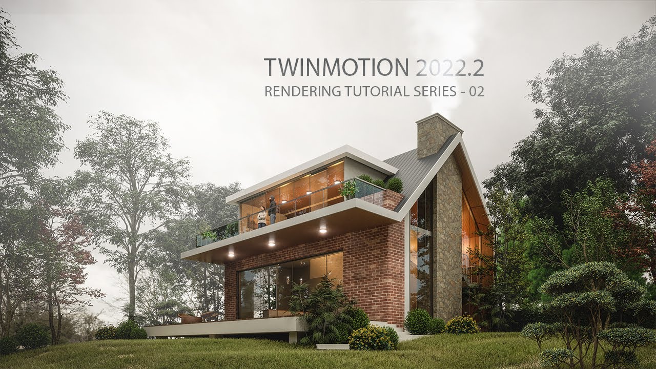twinmotion 2022.2.3 update