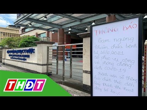 Video Hơn 3.600 mẫu xét nghiệm tại Bệnh viện Đại học Y dược... - YouTube