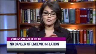 Robert Johnson: Focus on Inequality, Not Inflation