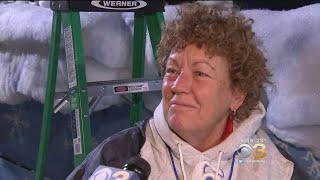 Wind Concerns As Thanksgiving Day Parade Kicks Off In Philly