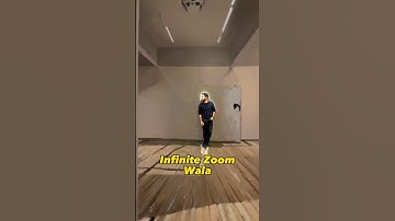 The infinite Zoom Effect!! #videoleap #videoediting #vn #capcut