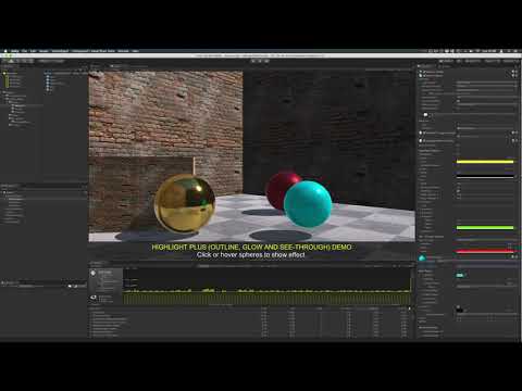 Adding depth to transparent objects