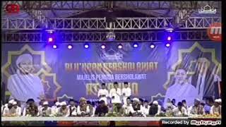 PANTUN FANI FAUZAN'...BIKIN NGAKAK😁😁