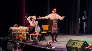 Ot Izvora Lyon - Le Fil De La Vieнишката На Живота - 11052024 - Palma De Mallorca