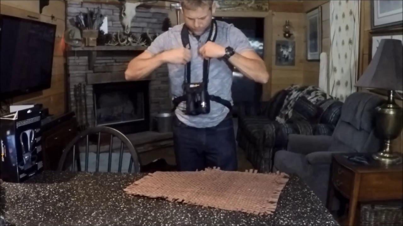 S4 Gear Micro LockDown Intro and Demonstration