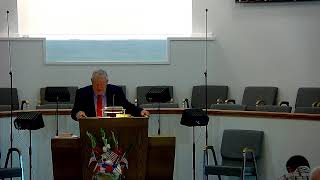 Sunday Morning Worship | 05/24/2026