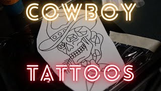 ADDING MORE TATTOOS TO A LEG SLEEVE !