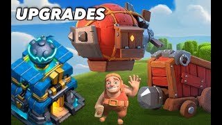 New TH12s: Upgrade Priorities (Clash of Clans) screenshot 5