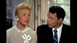 Frank Sinatra & Doris Day in 1954's Young At Heart  -  You , My Love  (Stereo Mixed from Mono)