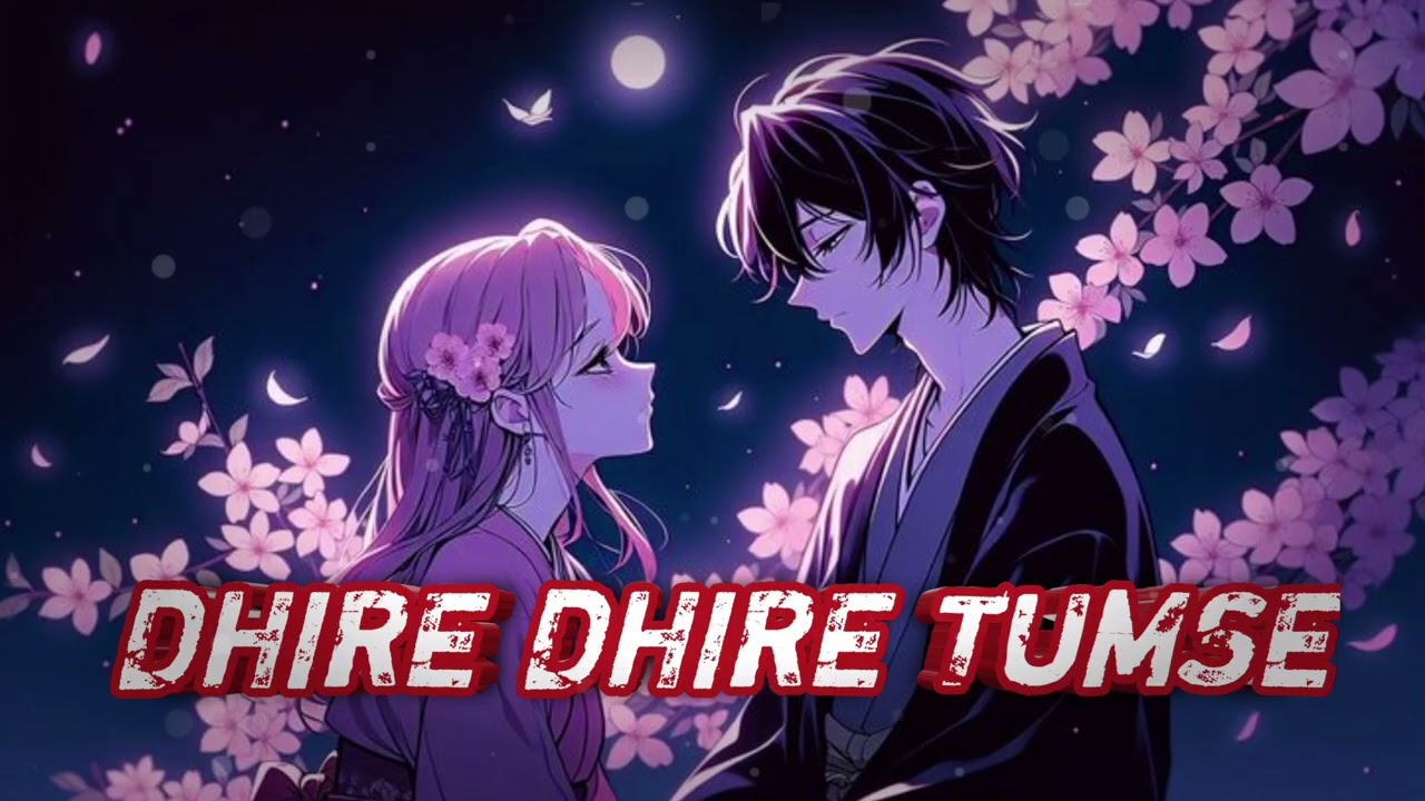 dhire dhire tumse milna #trend #palpalxtalwiinder #viral #trendingnow #virallofisongs 