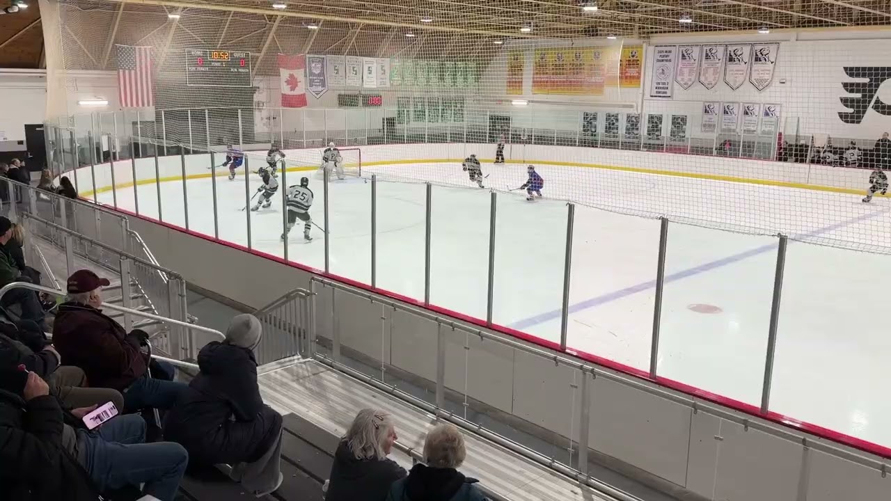 20260112 Walled Lake