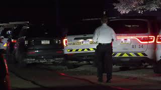 Shooting leaves 1 dead Latrobe and State Police investigates James St Derry Twp 11/15/25