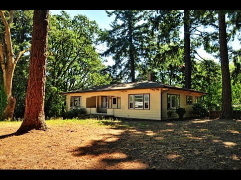 170 W Jersey St, Gladstone, OR home video tour