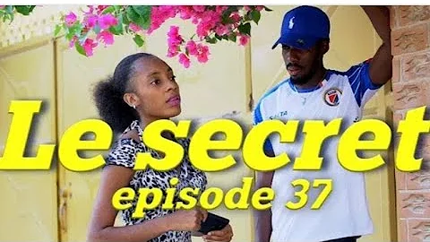Le secret mini serie episode 37/Dood/Whitney/...  ...