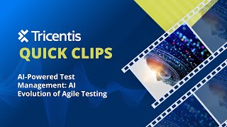 AI-Powered Test Management: AI Evolution of Agile Testing