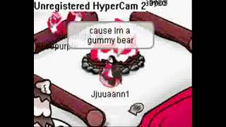 The Gummy Bear Song Club Penguin Style Reupload