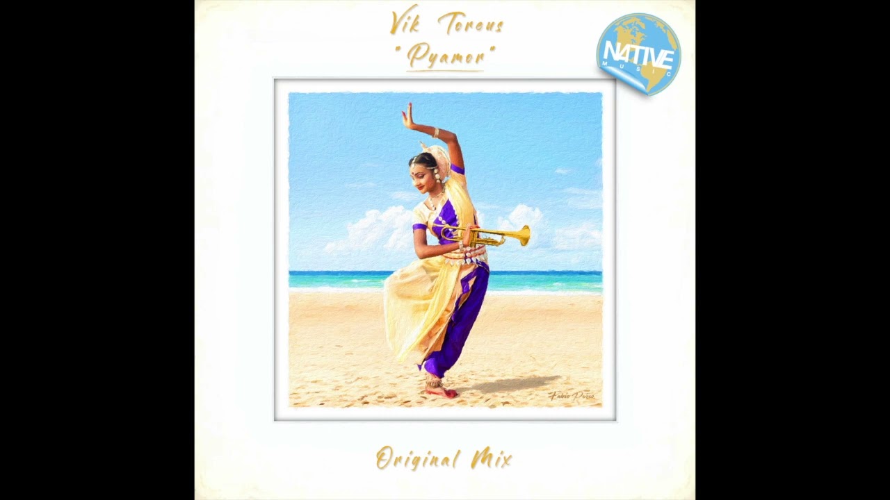 Watch Vik Toreus - Pyamor (Original Mix) on YouTube Watch Vik Toreus - Pyamor (Original Mix) on YouTube