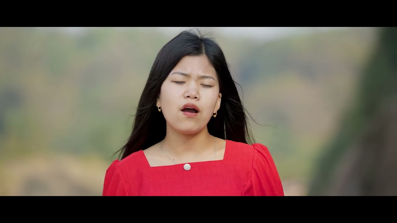 Zeme_ Gospel _Song__Saude_ Zulau_Kedeirei_By_ Pouramkuale_Kuame.