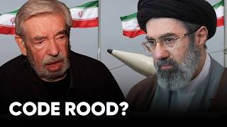What Europe is hiding about the threat from Iran...