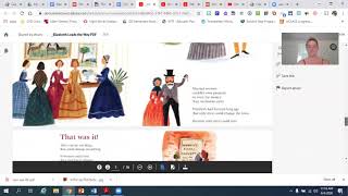 3rd Grade Reading Capstone Task #2