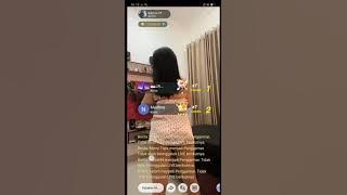 BIGO LIVE goyang hot tarita myo rie