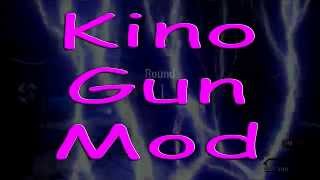 Kino Der Toten Gun Mod - Part 1