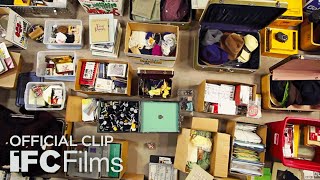 Finding Vivian Maier  Pack Rat  2015 Oscar Nominee