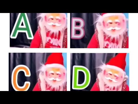 A B C D SONG.ALPHABET SONG. A B C D .ALPHABET. A B C. - YouTube